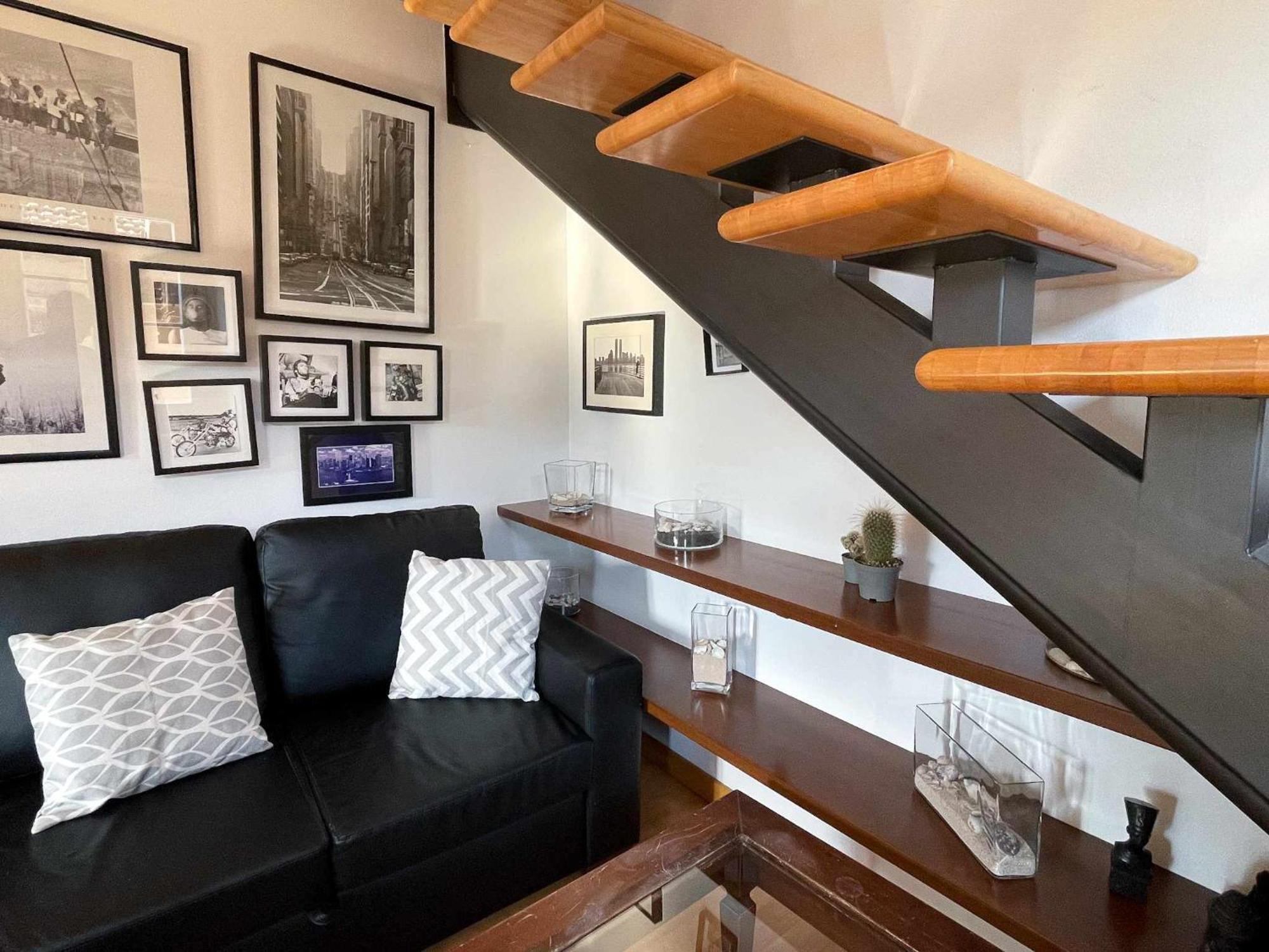 Plinio Center Town Apartment เบลลาโจ ภายนอก รูปภาพ